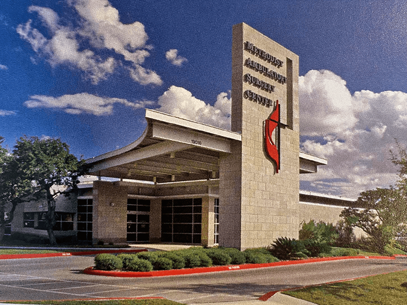 Methodist Ambulatory Surgery C