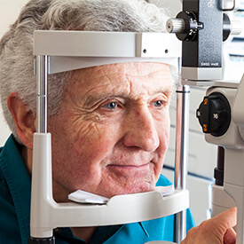 Cataract Lens Options
