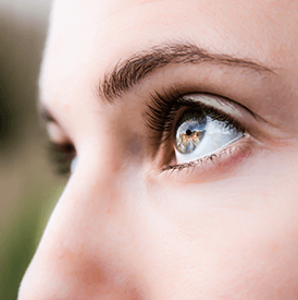 Common Eye Infections